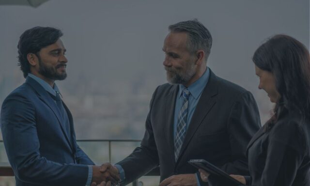 Who Handles Partnership Disputes in Atlanta?