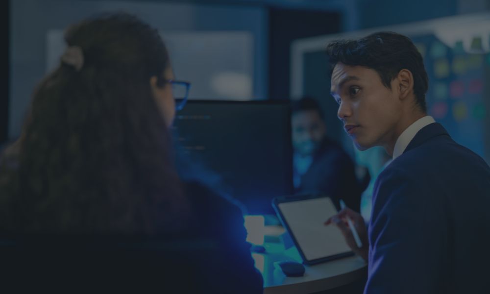 Who Handles Business Fraud Cases in Atlanta