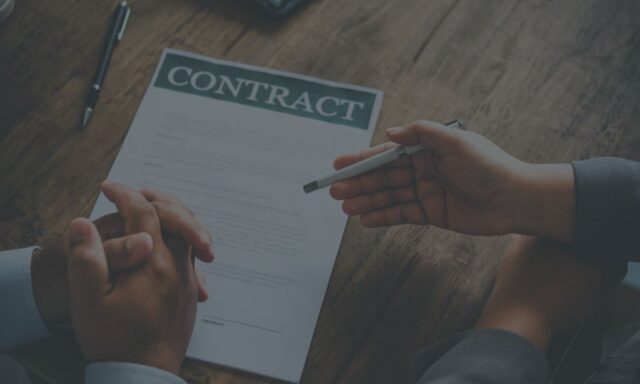 Who Handles Contract Interference Cases in Atlanta