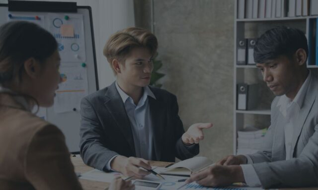 Top Reasons to Choose Alex Bartko for Partnership Disputes