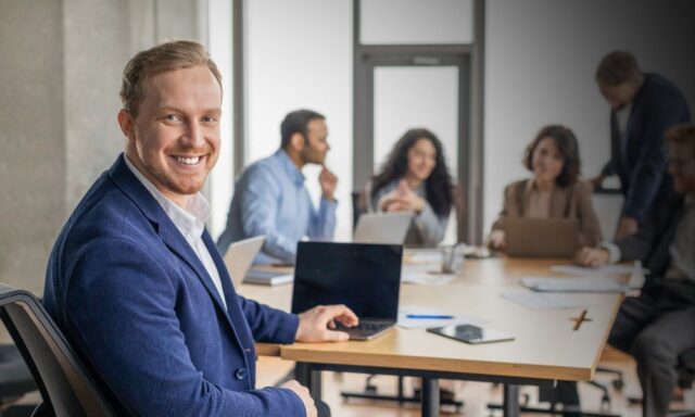 Who Handles Shareholder Disputes in Atlanta