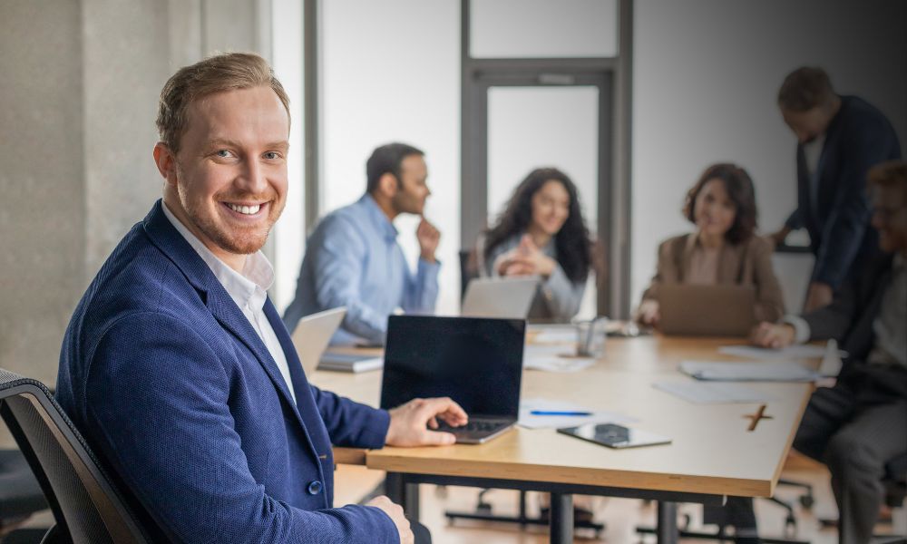 Who Handles Shareholder Disputes in Atlanta