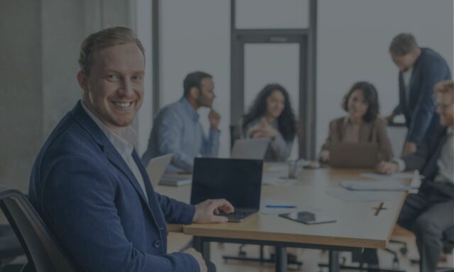 Who Handles Shareholder Disputes in Atlanta