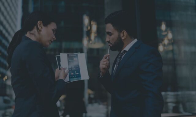 Escalation Is Usually Structural, Not Emotional