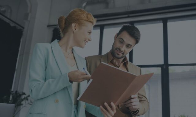 Why Business Disputes Escalate