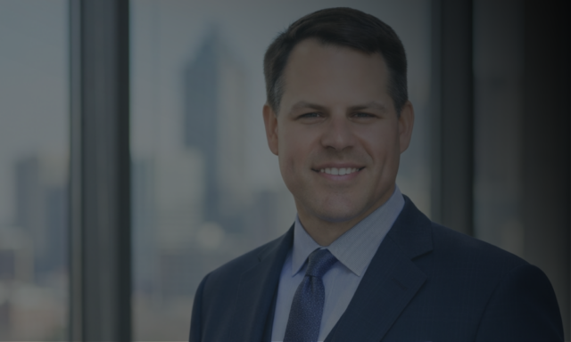 Attorney Alex Bartko Named to Lawyers of Distinction Class of 2026