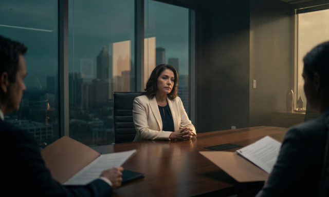 Is A Business Litigation Matter Worth Pursuing?