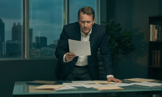 Red Flags Before Business Litigation