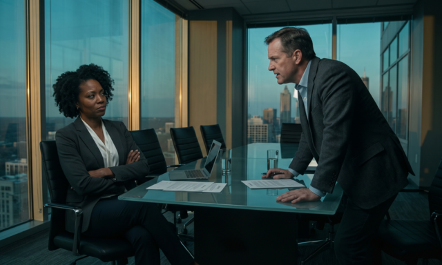 Why Business Disputes Escalate Faster Than Owners Expect