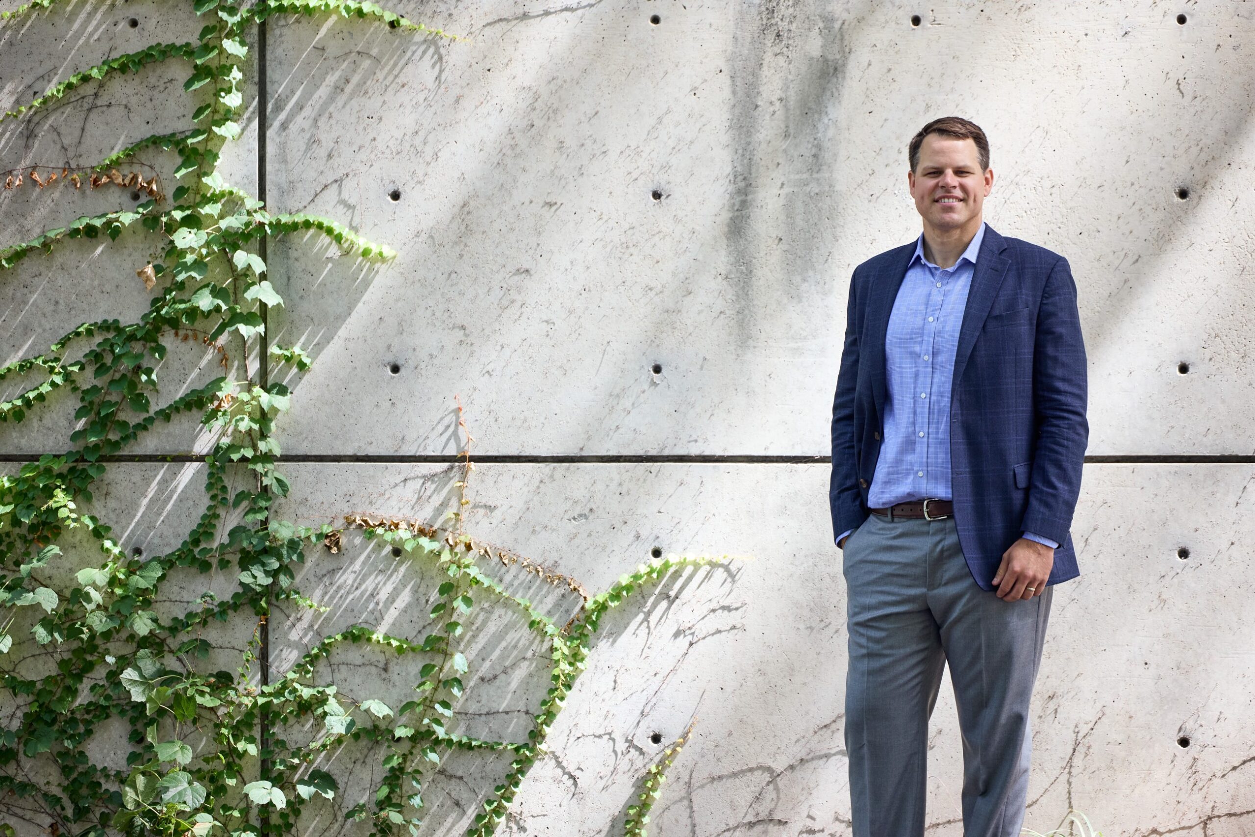 Alex Bartko, founder of AB Law, an Atlanta business litigation firm