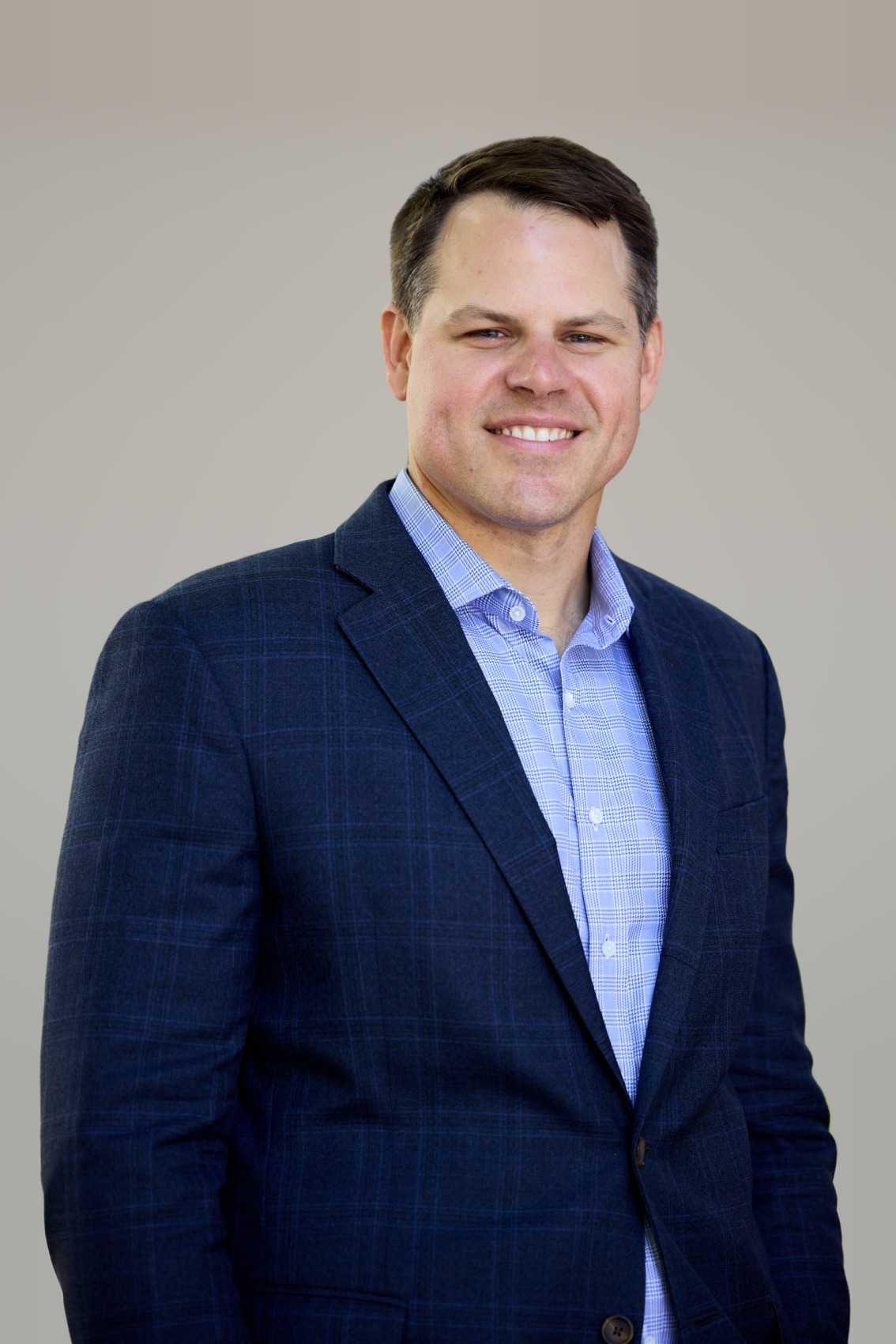 Alex Bartko, founder of Alex Bartko Law, Atlanta business litigation attorney