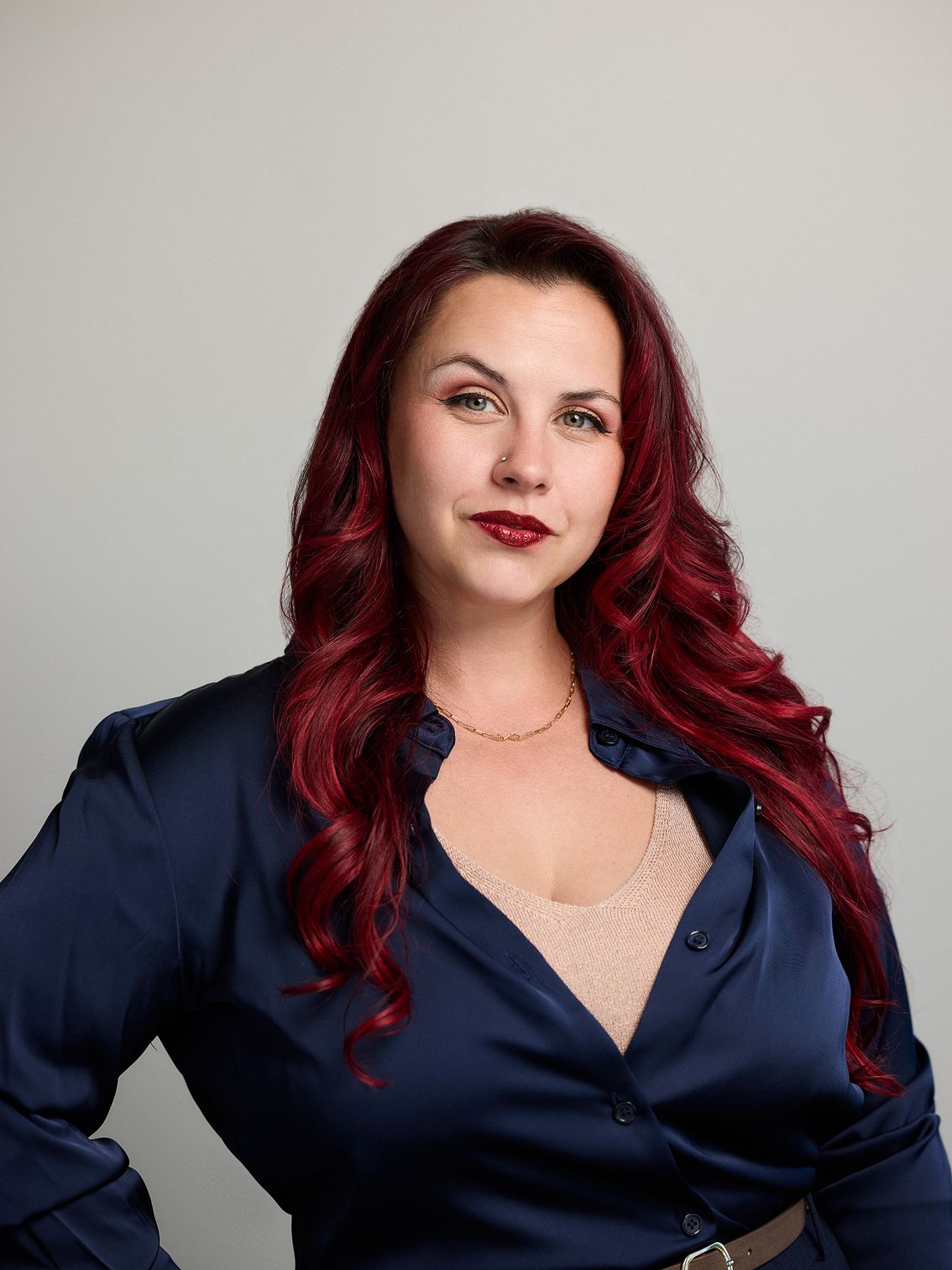 Emily Northrip, Chief of Staff and Senior Paralegal at Alex Bartko Law