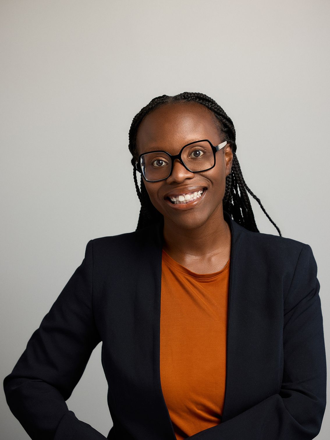 Shaniqua Singleton, Partner at Alex Bartko Law